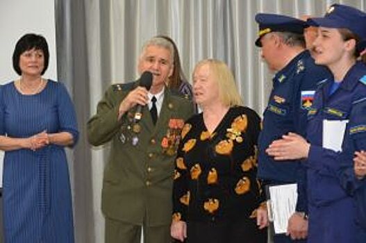 В Красноярске подвели итоги акции «Поздравь ветерана с Победой!»