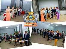 В Дубовке прошла творческая лаборатория для руководителей сферы культуры