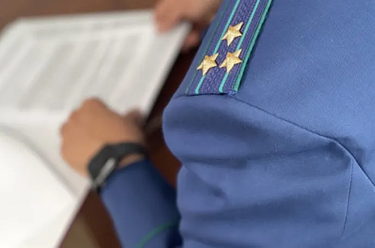 В Самарской области прокуратура помогла вдове участника СВО вернуть деньги из рук мошенников