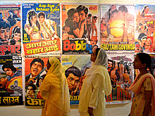 Что общего у российского и индийского кино