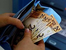 Стало известно, как может измениться минимальная зарплата в Беларуси