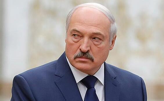 Лукашенко признал потерю поддержки народа?