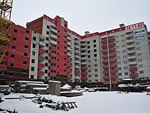 Инструменты защиты обманутых дольщиков в Вологодской области начнут действовать с 2018 г.