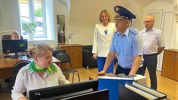 Госжилинспекция оценила работу новой УК «Наш дом» в Старой Купавне Богородского округа