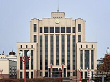 В Татарстане утвердили порядок предоставления субсидий Челнам и Альметьевскому району на спортобъекты