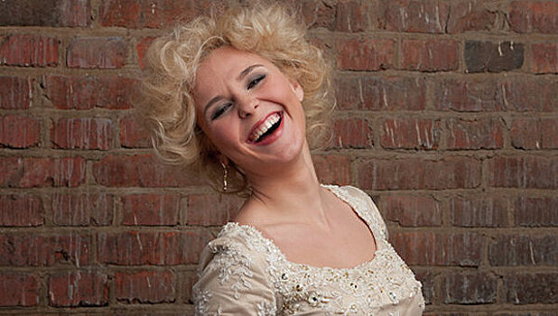 В Сеть попал снимок с секретной вечеринки Пелагеи