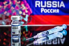 Первая партия российской вакцины Sputnik V поступила в Индию