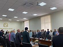 На заседании КГС утвердили новый город-побратим и дополнительные 500 млн в бюджете