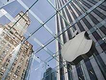 Apple вложит в экономику США полтриллиона долларов