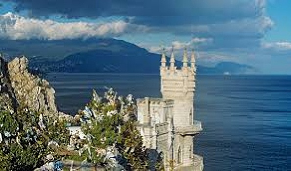 В парламент Крыма могут зайти «прислужники украинского режима»