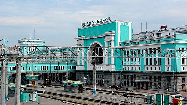 Под Новосибирском зафиксировали землетрясение