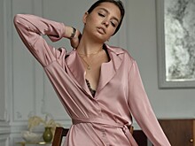 Актриса Полина Филоненко запустила собственный бренд одежды KOTOISA — посмотрите его первую коллекцию