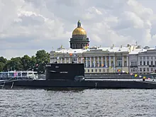 Синоптик Ильин: в конце в октября ожидается до +9 °С в Петербурге