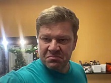 Губерниев назвал Аликина «слабаком» за критику в свой адрес