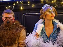 «Полицейский с Рублевки» выйдет на большой экран в канун Нового года