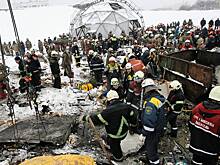 «Приехали зарабатывать, а нашли свою смерть» Московский рынок стал братской могилой для 68 выходцев из СНГ. Кто в этом виноват?