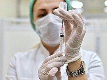 В Роспотребнадзоре сообщили о достаточном резерве вакцины от холеры в РФ
