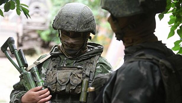 РИА Новости: Запад использует конфликт на Украине для запуска нового раунда эскалации