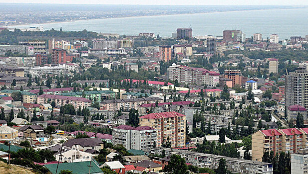 Эксперты рассказали о главных проблемах Дагестана в религиозной сфере