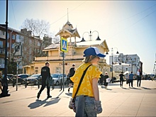 Куда сходить в Омске 26, 27 и 28 апреля