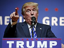 Послание американцам. Трамп решил показать, кто в доме хозяин