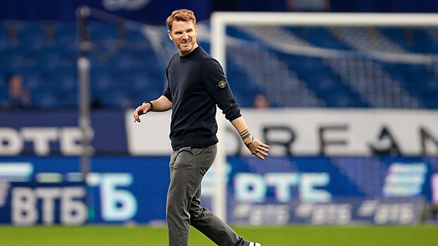 «Однозначно лучше Абаскаля». Бубнов назвал идеального тренера для «Спартака»