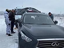 Задержанные в Самаре с наркотиками адвокаты из Крыма признали вину