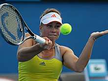 Савиных и Макхейл вышли в финал теннисного турнира в Японии в парном разряде