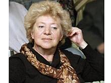 Сестра политика Галины Старовойтовой Ольга скончалась в Петербурге