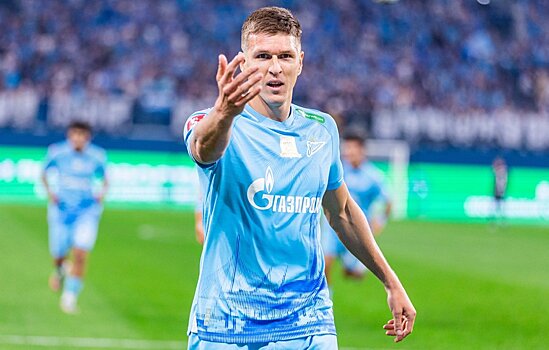 "Он же должен отрабатывать свой контракт!" Орлов - об игре Соболева в матче с "Рубином"