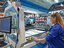 К нацпроекту «Производительность труда» присоединились 130 московских предприятий