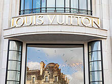 10 фактов о Доме моды Louis Vuitton
