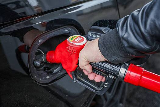 В&nbsp;России нашли способ побороть рост цен на&nbsp;бензин