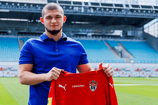 Гулиев рассказал о конфликте с Гогниевым