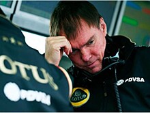 В Lotus сравнили сотрудничество с Mercedes и Renault