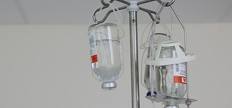 Медики Сызрани сообщают о всплеске детской пневмонии