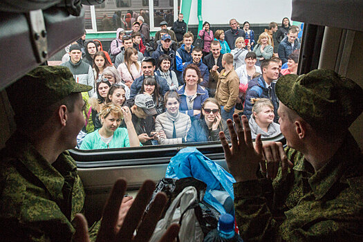 КС РФ разбирает дело об отсрочке от армии для студентов вузов