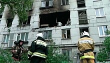 Верховный суд оставил в силе приговор по делу о взрыве газа на Пробной