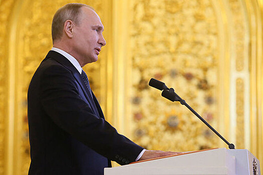 Новый мораторий: Путин оставил нефтяников без льгот