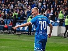 Агент Тюкавина о возможном отъезде в Европу: «Сейчас есть проблемы по рабочей визе, но я в него верю»