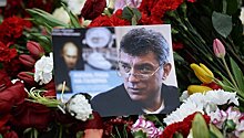 Жильцы дома Немцова разрешили его увековечить