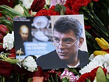 Жильцы дома Немцова разрешили его увековечить