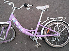 В Воронежской области трое несовершеннолетних пострадали при столкновении мотоцикла и велосипеда