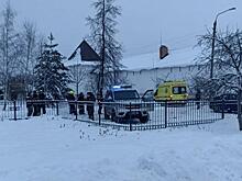 Студент, взорвавший бомбу в монастыре, планировал массовое убийство