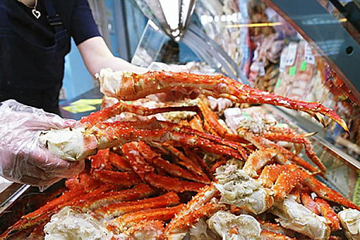 Россиянам назвали подешевевший в два раза продукт