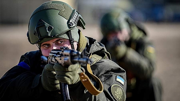 Генерал ВВС США Бридлав назвал победу Украины в конфликте главным страхом стран Запада