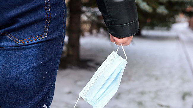 Минздрав прокомментировал госпитализацию 46 человек из кузбасского интерната