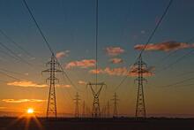 Крым получит 21 млрд рублей на реконструкцию энергосетей