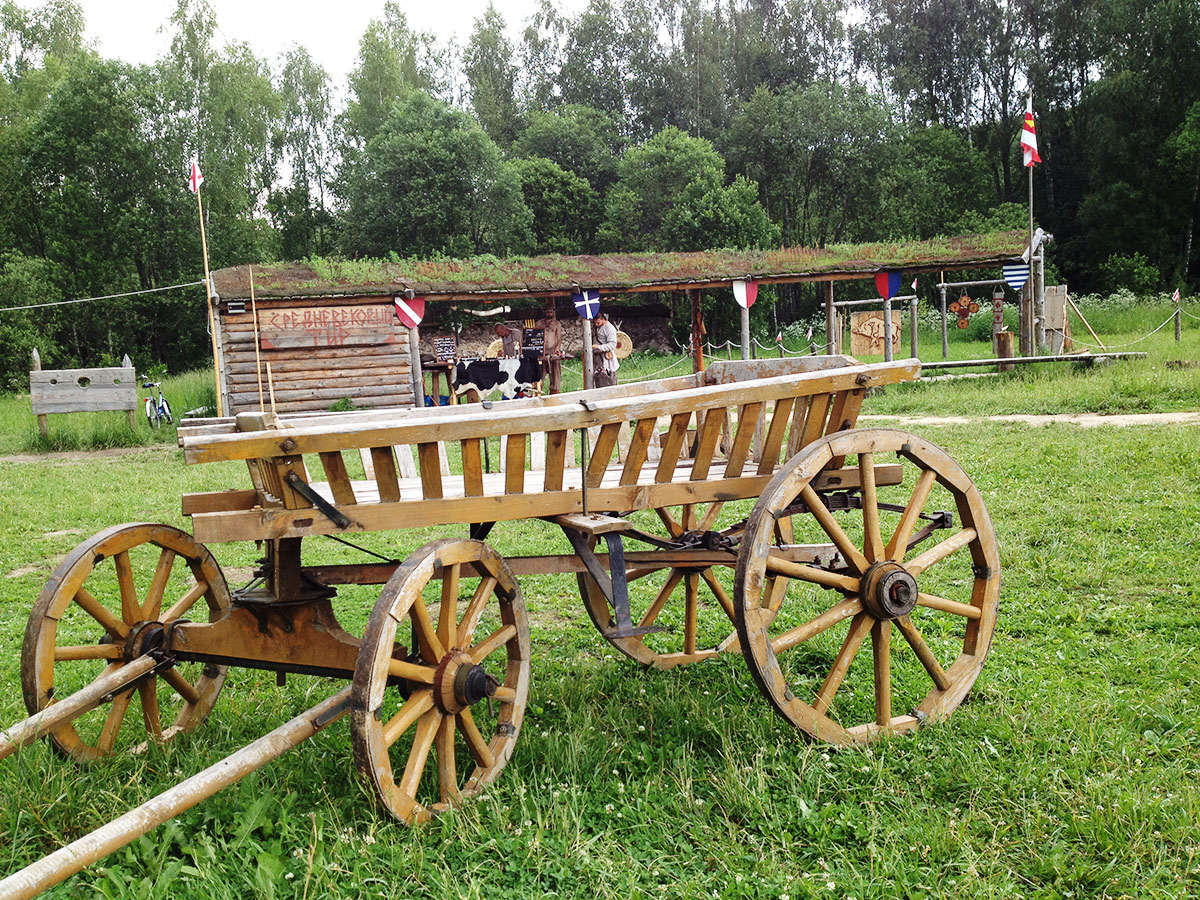Этномир, Россия, Европа