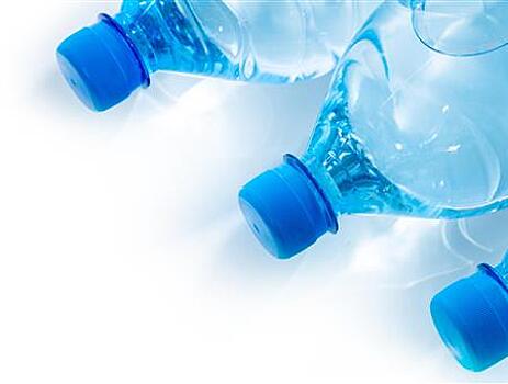 Производители питьевой воды смогут претендовать на финансовую господдержку